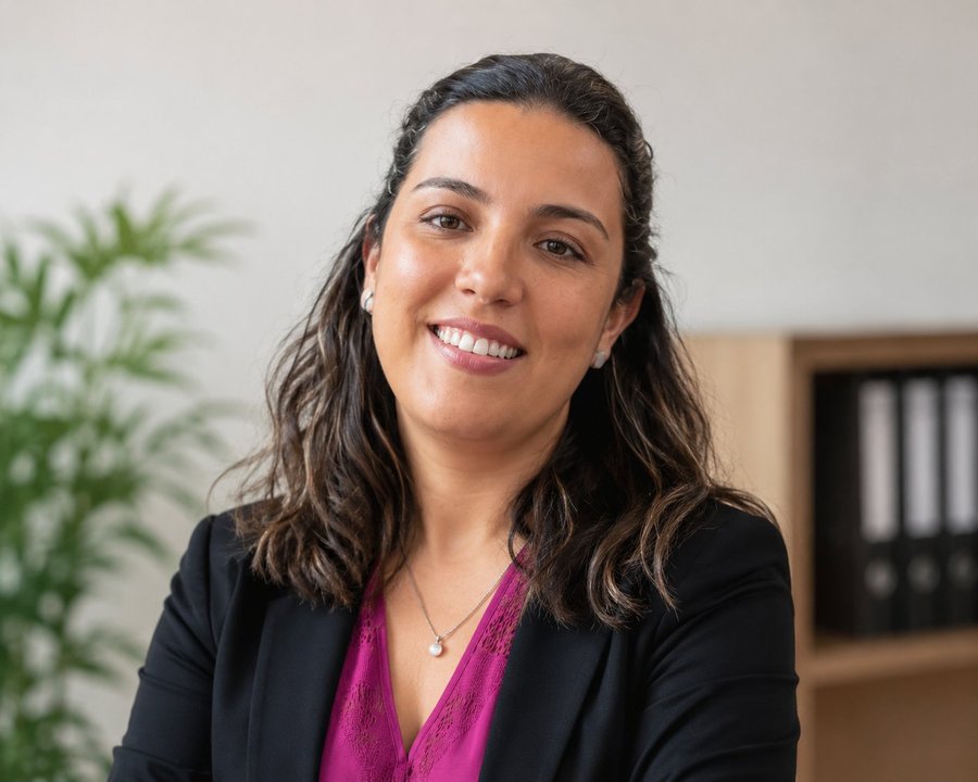 Loubna El Issami, General Manager LELISS Consulting